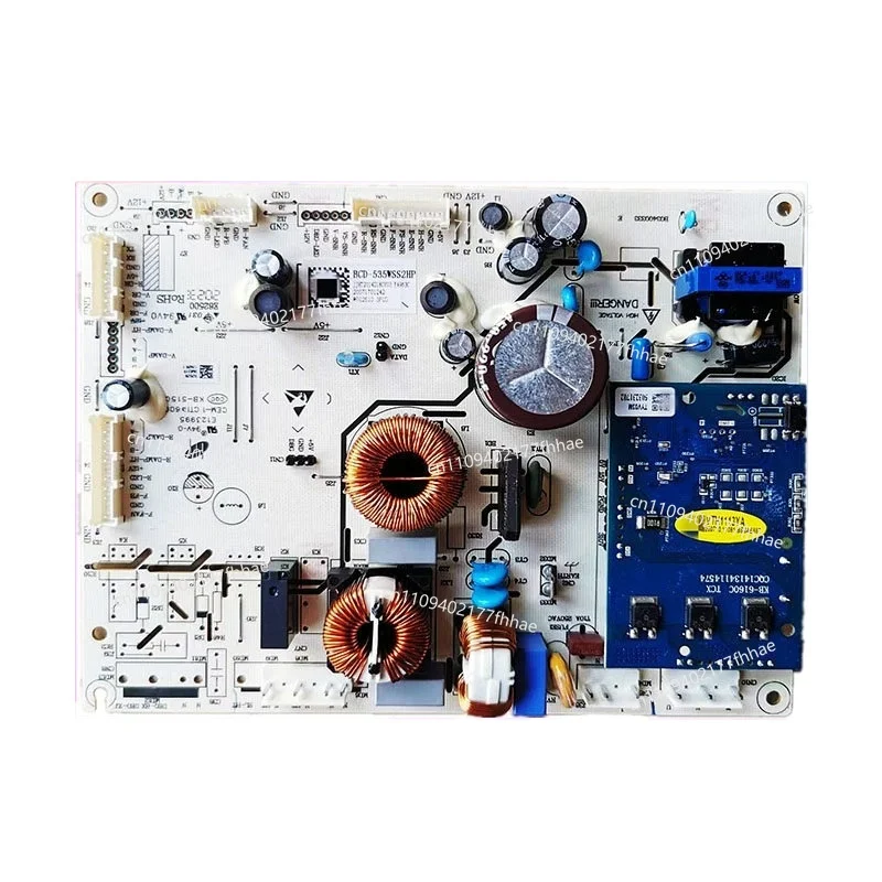 Applicable To For Hisense Rongsheng Refrigerator BCD-532WRS2 535WSS2 536WD18 Computer Main Control Board