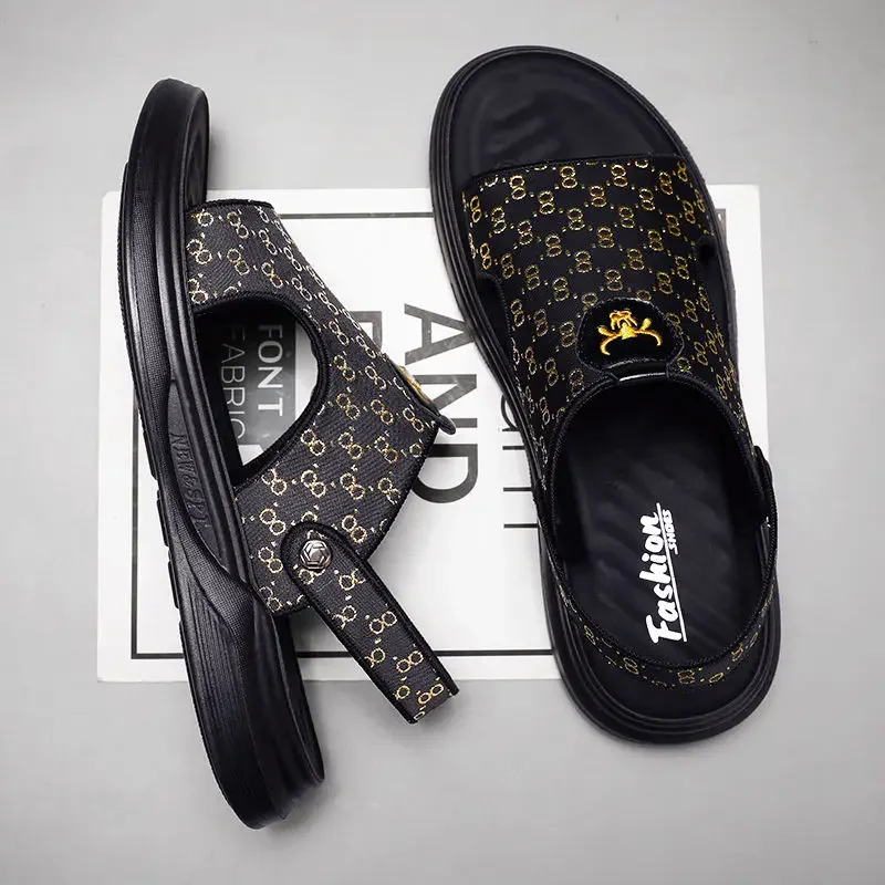 

Мужские сандалии с открытым носком, высота с платформой, лето 2021, мужская обувь, дешевая распродажа, корейский стиль, удобная тенденция на жидкость