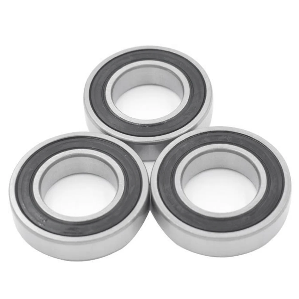 

(AD12) 10PCS Bike Bicycle Hub Bottom Bracket Bearings 163010 2RS (16X30X10mm) for Giant Mountain Bike Bicycle Accessories