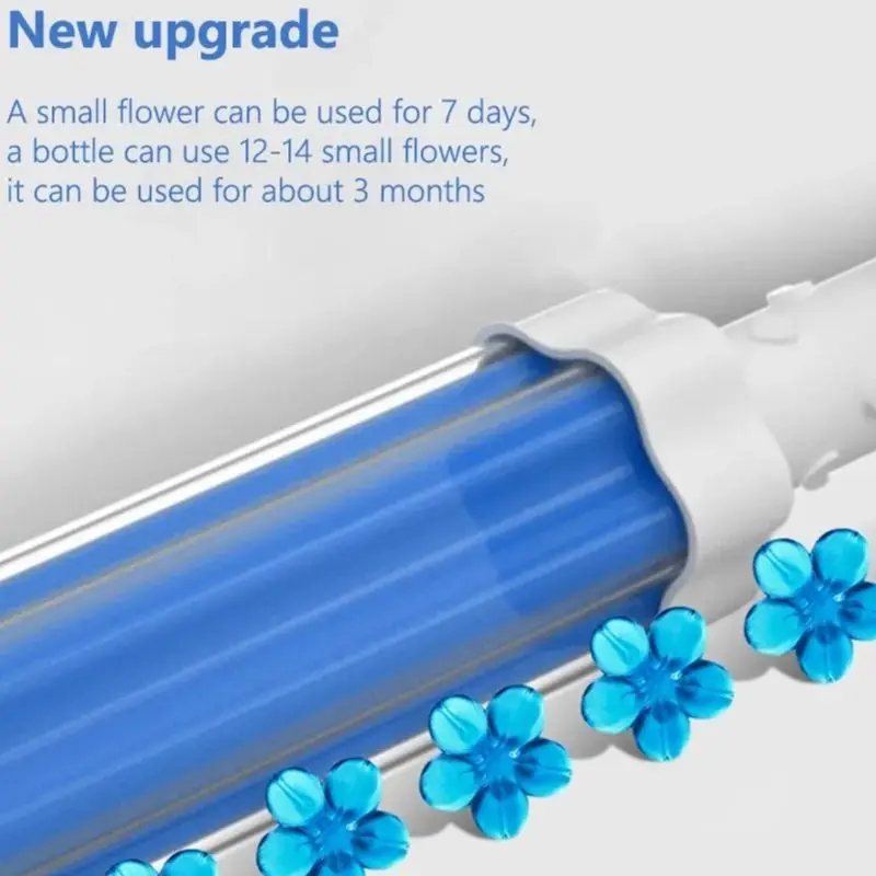 منظف المرحاض جل عصا منتجات اللوحي السائل العطر تنظيف إزالة الروائح الكريهة الرائحة دائم الصلبة الروائح معطّر الهواء ﻿