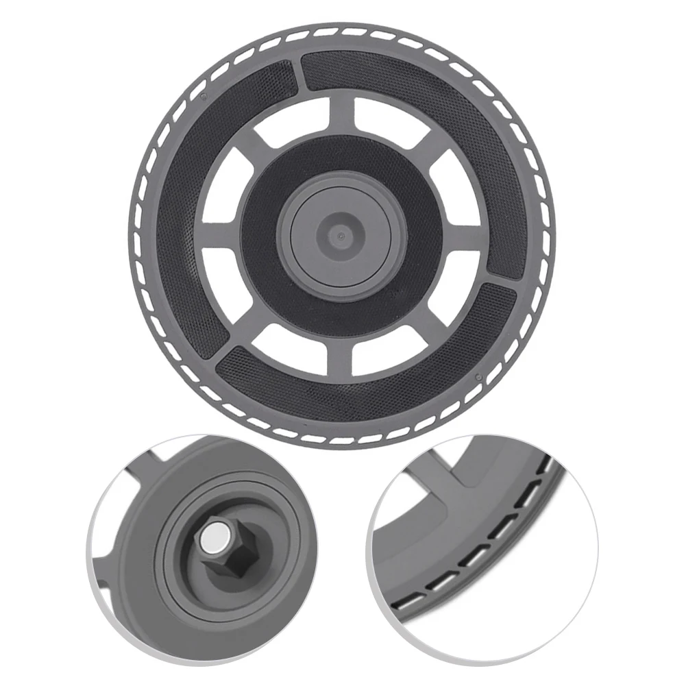 

Enhanced For Dreame For /X50 / For X50 Pro Mop Holder: For Easy Installation Main Side Brush Filters Mop Cloths