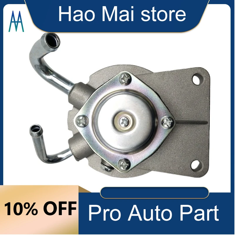 

1770A011 Diesel Fuel Filter Primer Pump Body Support for Mitsubishi Montero Pajero Sport Nativa KH4W L200 Triton 4D56 4M41