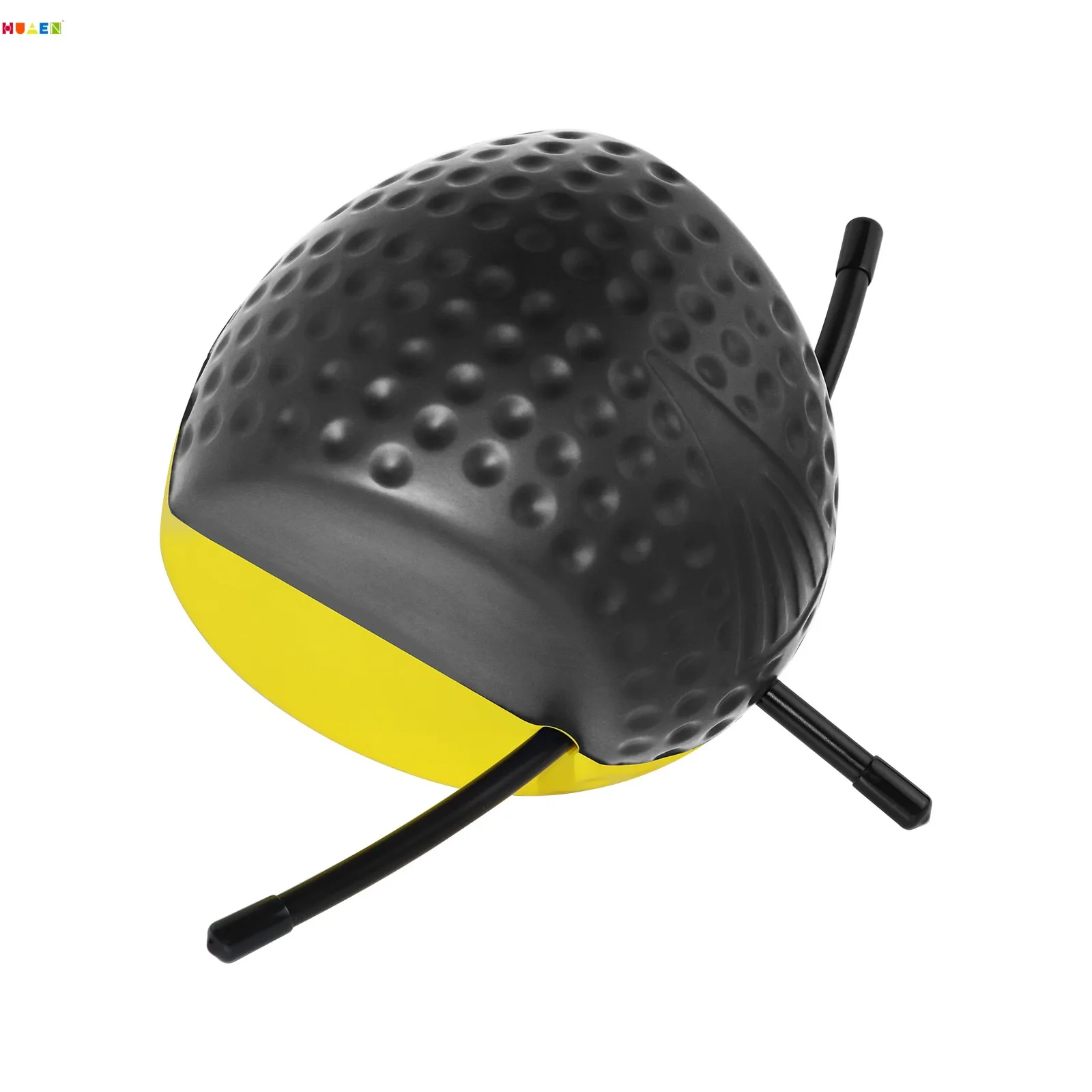 The new Golf training correction foam equipment enhances muscle memory and helps you improve your swing.