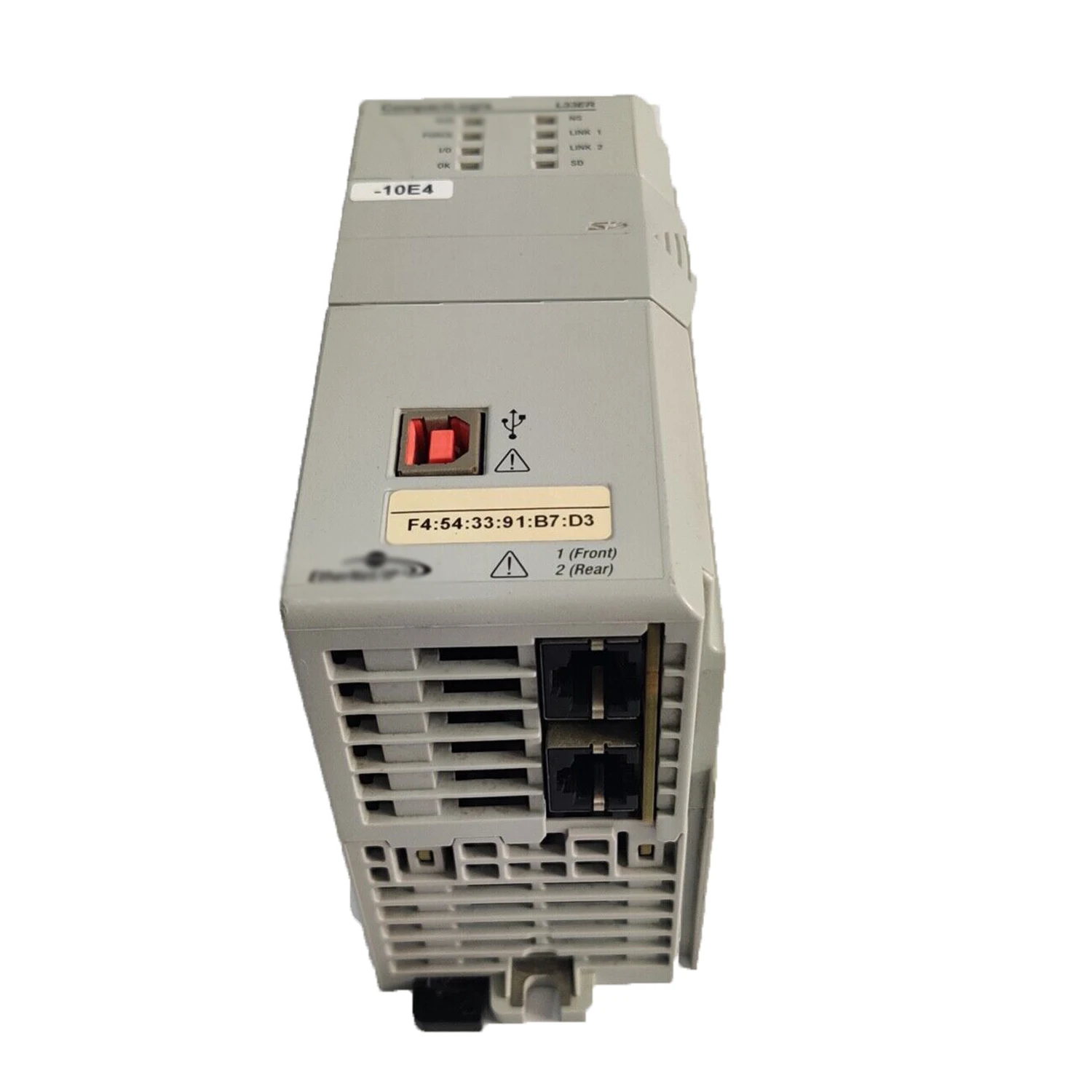 custom  factory direct cheap price plc module plc controller 1769-l33er 1769-l33er