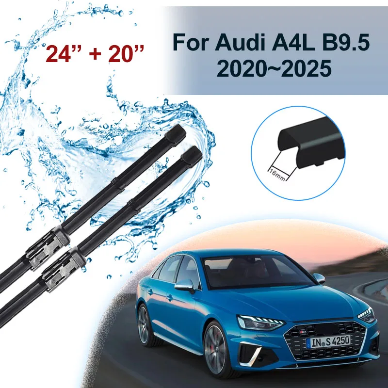 Car Wiper Blades Fo… - image