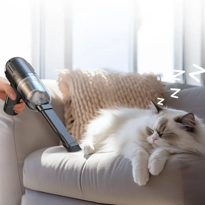 

Handheld Car Vacuum Powerful Handheld Keyboard Vacuum Cordless Car Vacuum Cleaner Powerful Car Vacuum Cleaner And Air Duster