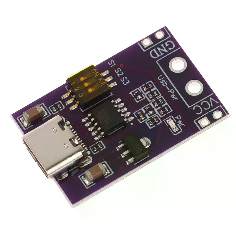 1Pcs Pd/Qc/Afc Fast…