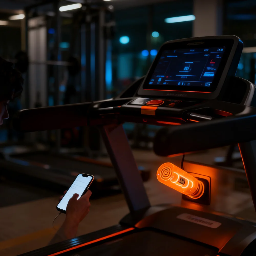 سيارة الداخلية مصباح لتهيئة الجو 5 فولت USB LED دوامة خيوط اللمس يعتم لمبة 1 واط ليلة ضوء التخييم المتوهجة إضاءة ديكوريّة