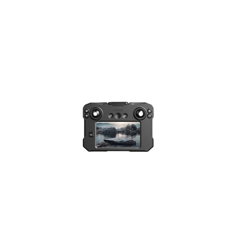 KAI 2 KAI TWO PRO Brushless 5.5in Screen Remote Control  GPS RC Drone Quadcopter Spare Parts 7.4V 2200MAH Battery/Blade/Arm/USB