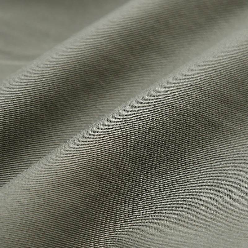  Series High-Waist Men's Cotton Sweatpants Multiple Cuts Faionable Carrot-aped Casual Pants for Autumn Winter