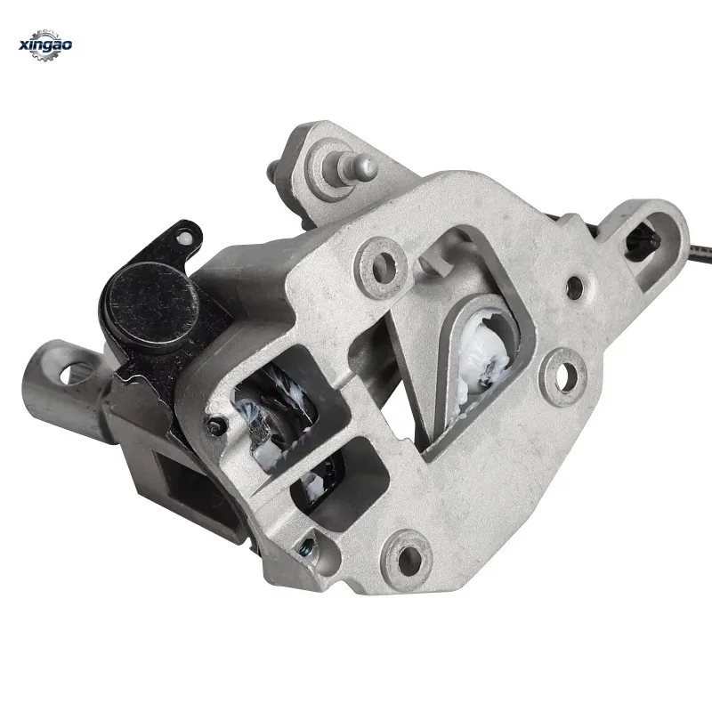 OEM 26047466 26047559 Steering Column Shift Mechanism For Chevrolet Tahoe 1995-2000 Automatic Transmission Control Assembly—L49A
