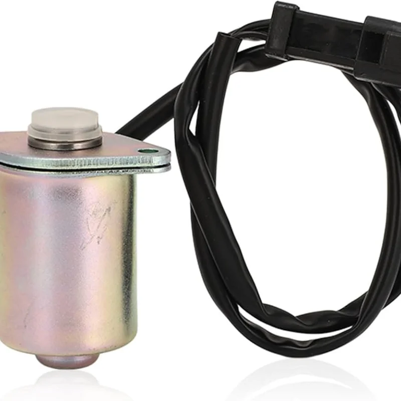 

20Y-60-32121 20Y6032121 Для электромагнитного клапана Komatsu PC200-7 Электромагнитный клапан PC200-8 Электромагнитный клапан PC220-7