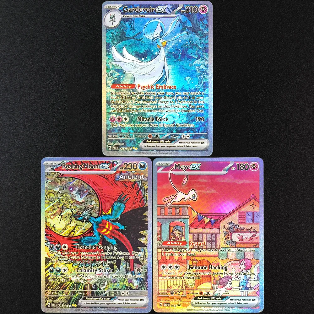 Diy Pokemon English… - image