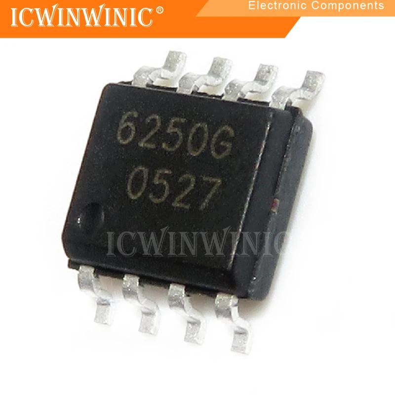 10 stuks TLE6250G TLE6250 6250G 6250