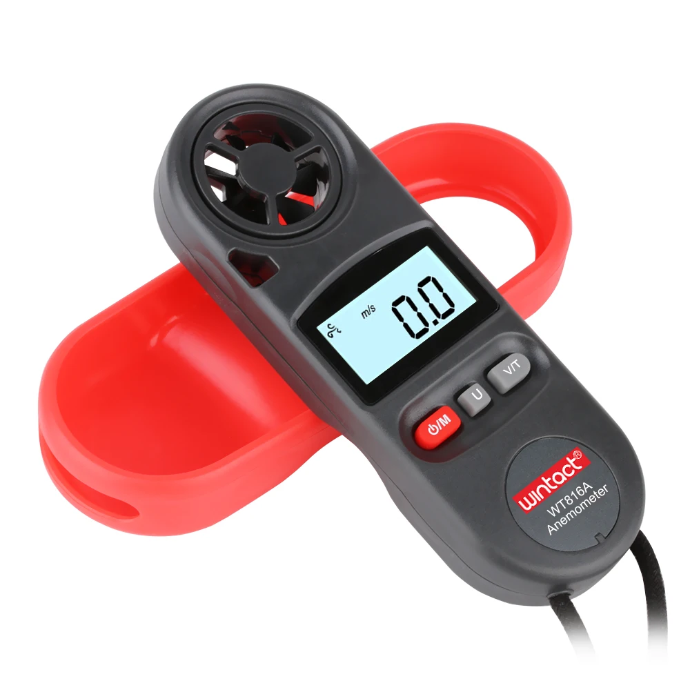 Rz Anemometer Porta…