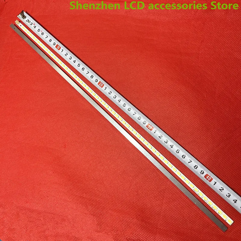 L40F3200B 40-DOWN LJ64-03029A LTA400HM13 SLED 2011SGS40 5630 60 H1 REV1.0 _ 코어 1 개 = 60LED 455mm 100% 신제품