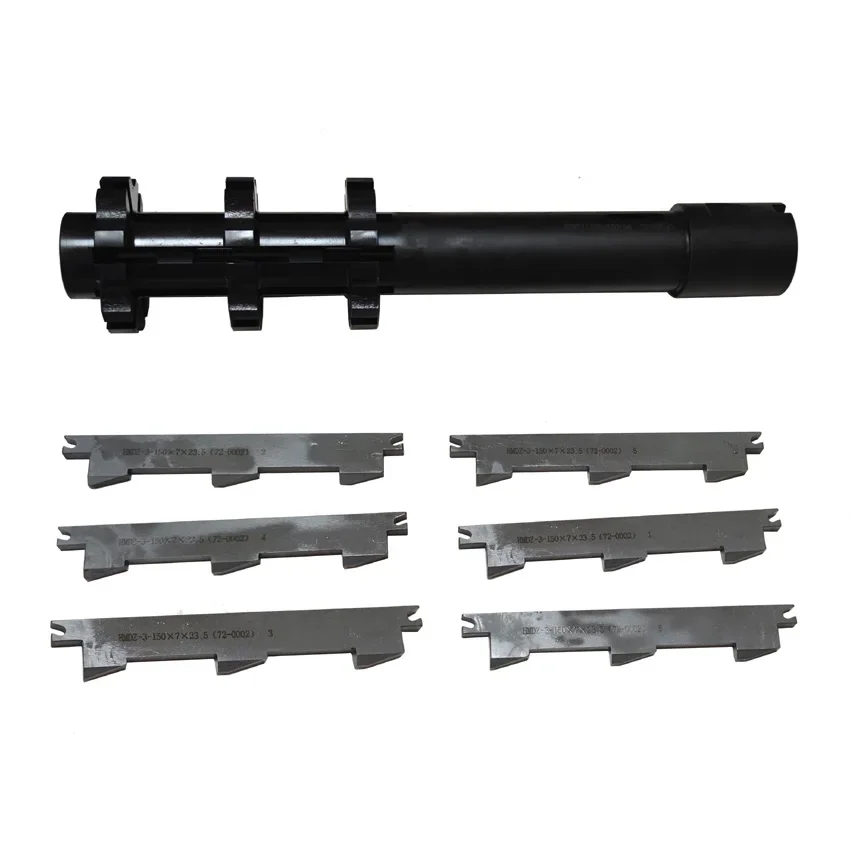 

Rough and Finishing Honing Diamond Cylinder Honing Tools Engine Honging Head