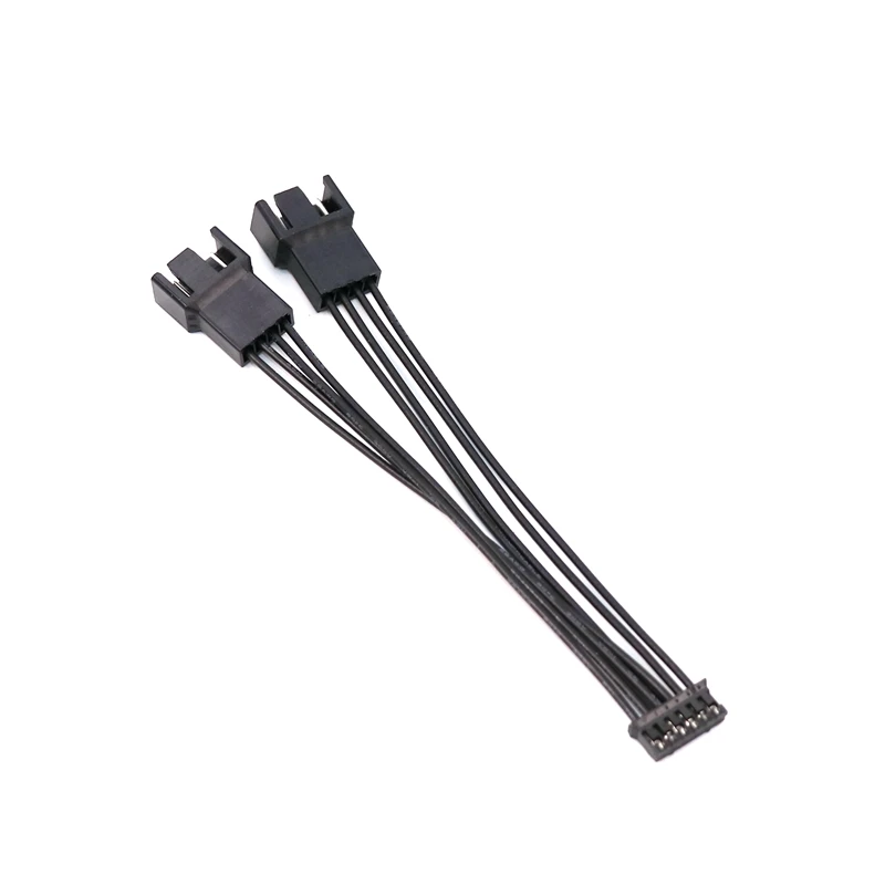 PALIT RTX 4070 JetStream 6Pinto Standard PWM Fan Adapter Cable 1pc