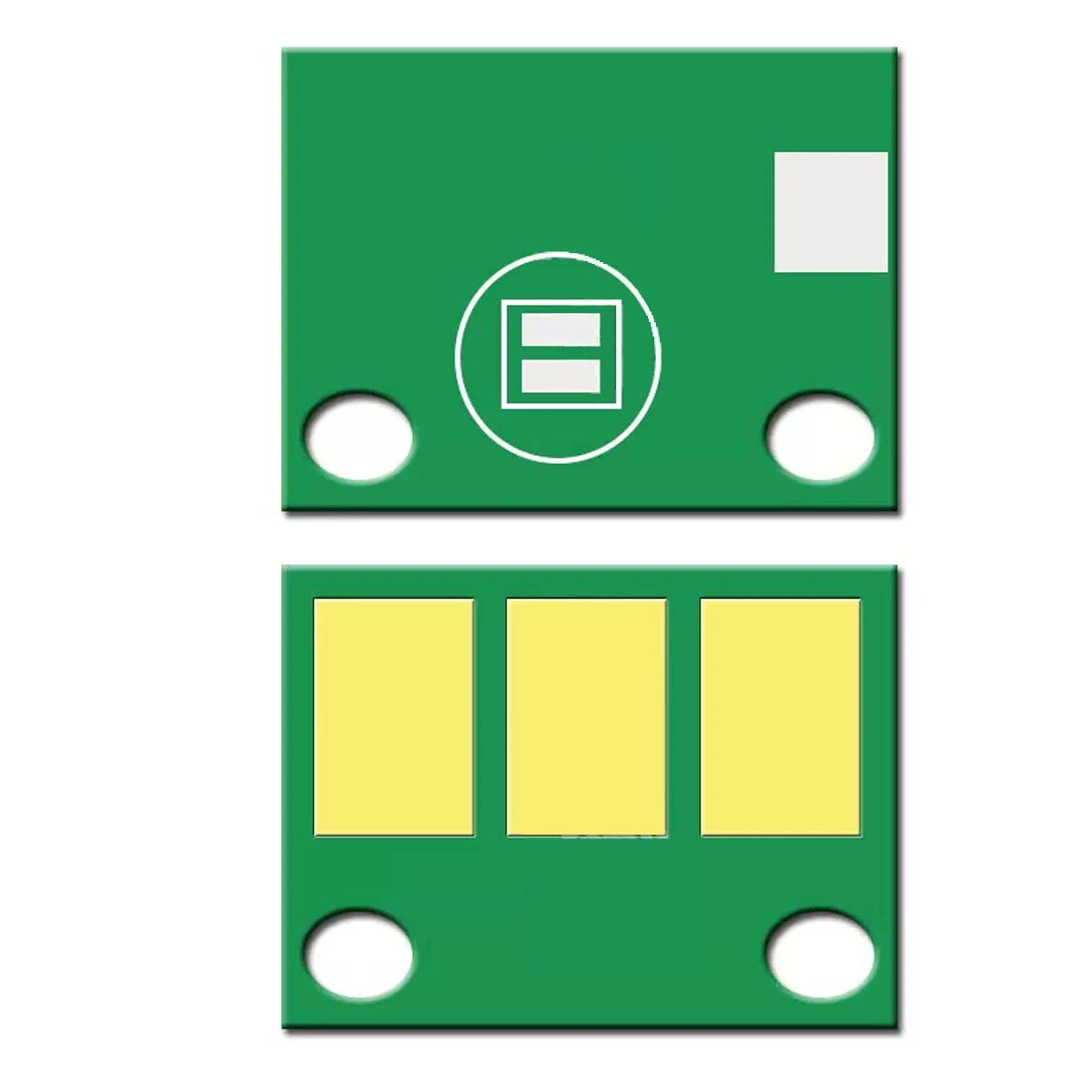 

Image Imaging Unit Drum Chip for Konica Minolta Konica-Minolta KonicaMinolta KM BizHub DR-219 BK DR 219 BK DR219 B DR-219 B