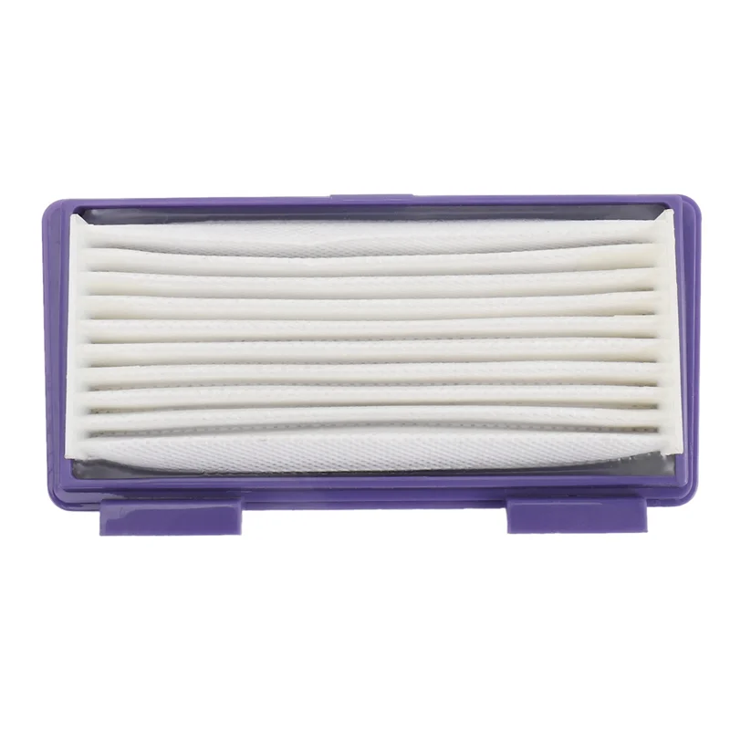 AY03-2 Stück Ersatz-Combo-Rollenbürste + HEPA-Filter x 4 für Neato XV-21 XV Signature Pro XV-11 XV-12 XV-15