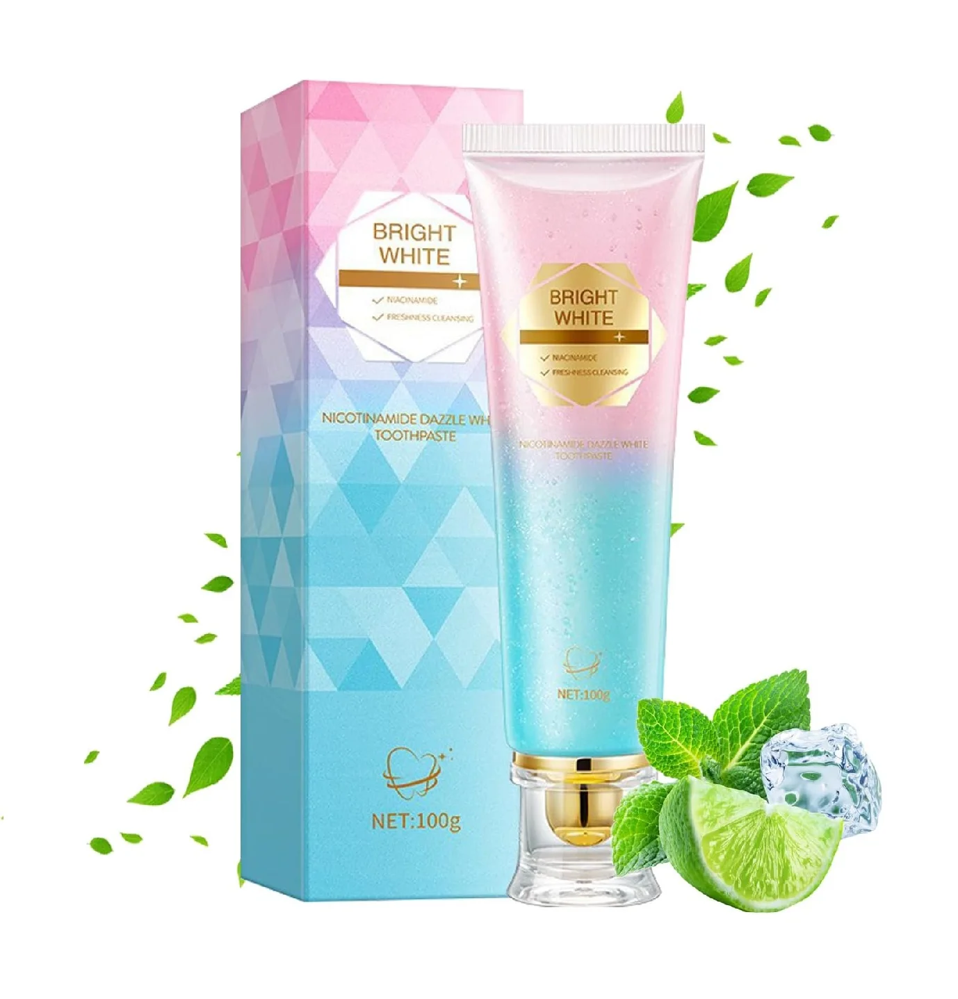 Thumbnail 3 - #12 Top 50 Toothpaste