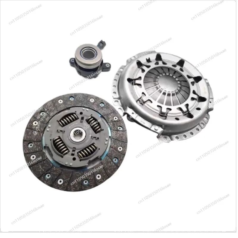 

For Changan Yidong CS35 Yuexiang V7 Manual Gear Clutch Three-piece Clutch Disc Release Bearing