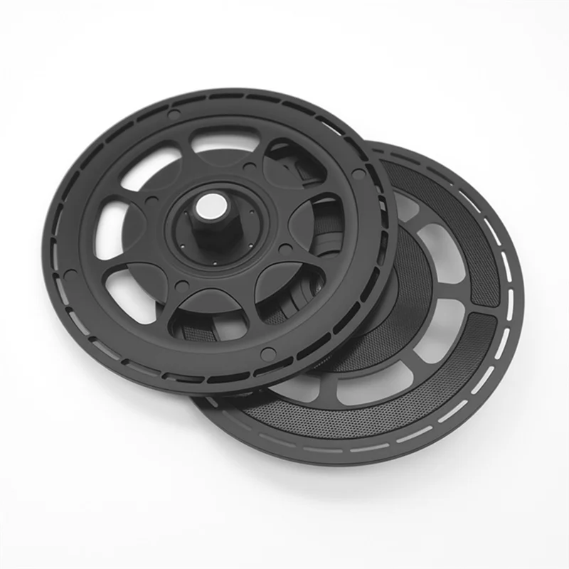 

B58B-2PCS Сменный держатель швабры для Roborock G20S Ultra/Roborock Saros 10R, запчасти для робота-пылесоса, подушечки для швабры, подставка