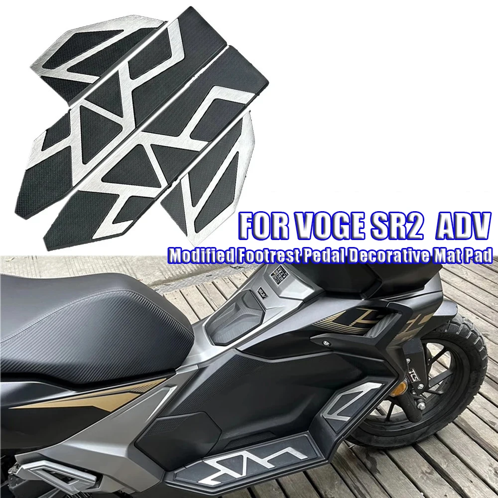 For Voge SR2 Sr 2 A…