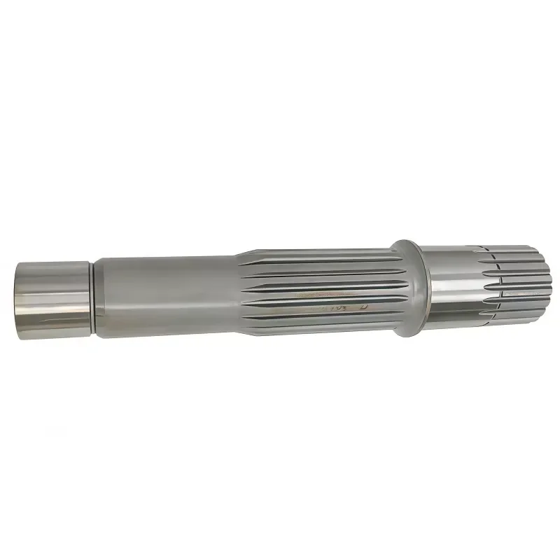 JMF250 Hydraulic Motor Parts for DH360 DH370 DH420 DH380 Excavator Swing Motor Parts Rotary Group Seal Kit Shaft Valve Plate