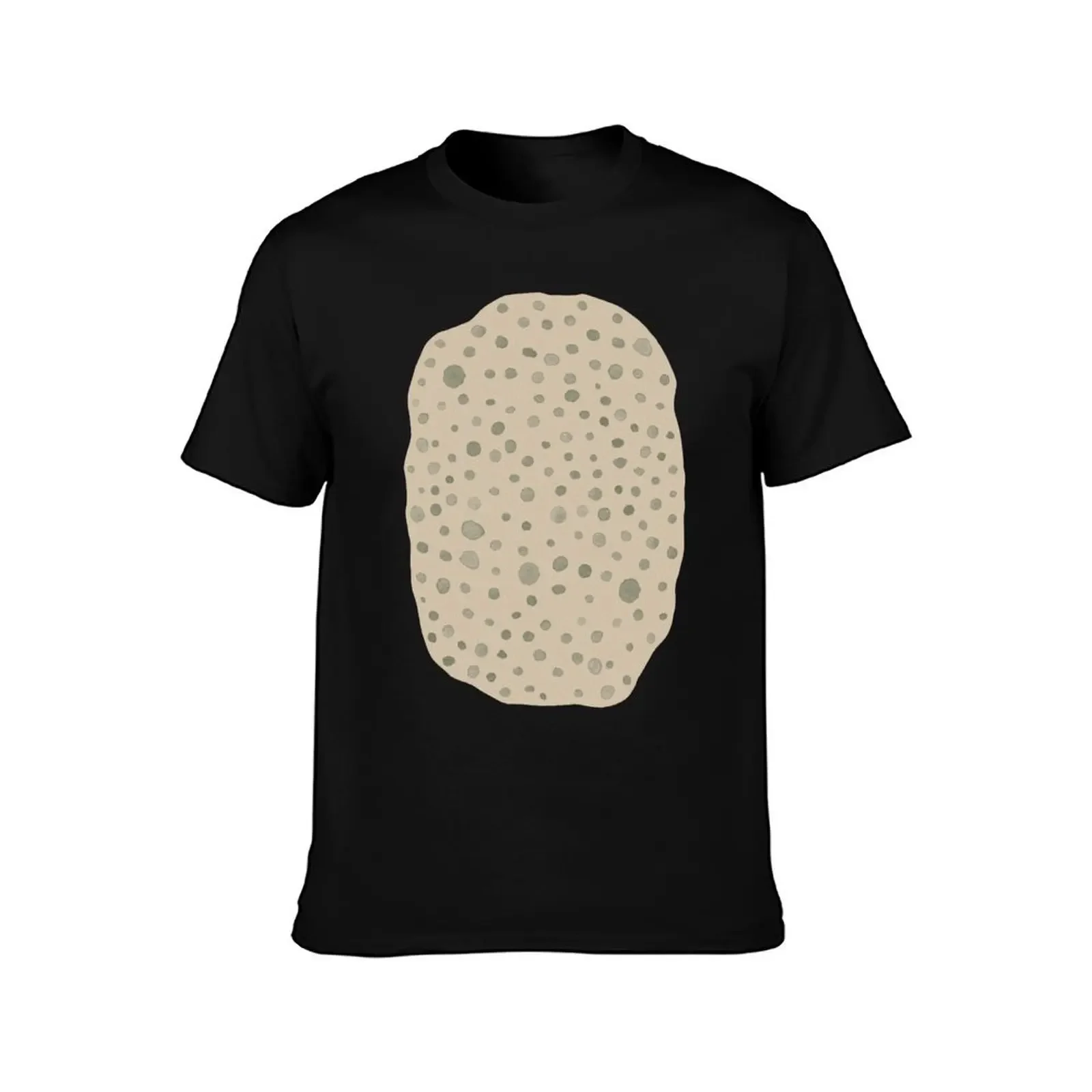 Confetti Watercolor Dots Pattern - Dove + Sage T-Shirt Blouse plus size tops boys animal print plain black t shirts men