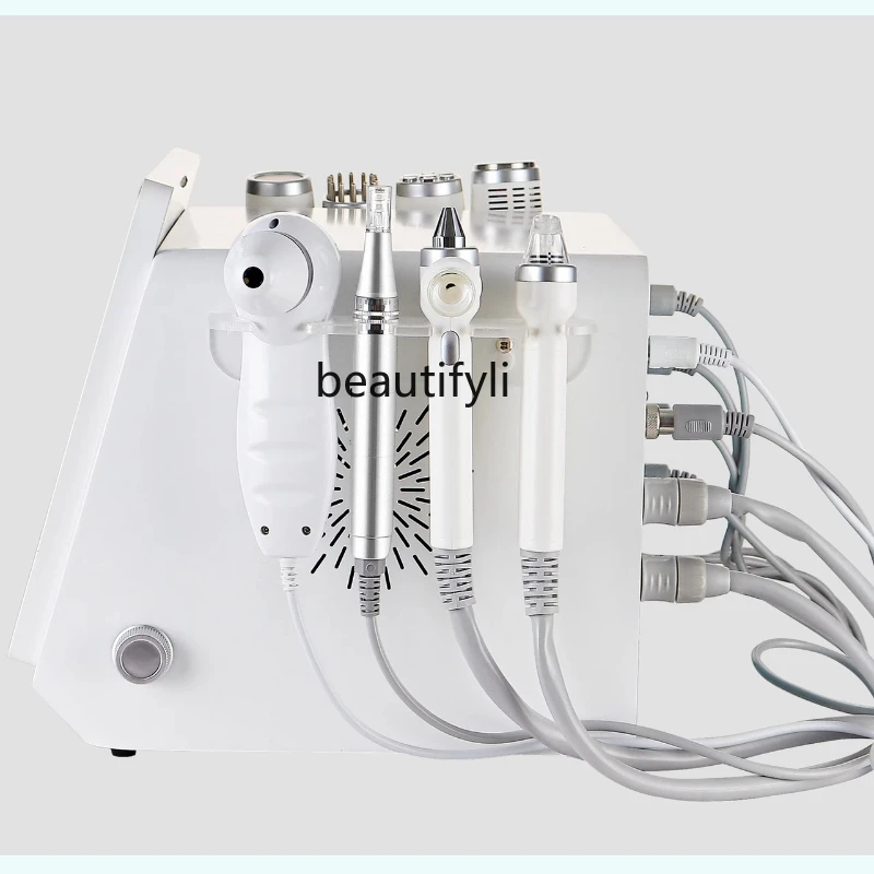 Scalp Care Detection Comprehensive Instrument Multifunctional Skin Care All-in-One Machine Head Hair Care Facial for Beauty Use