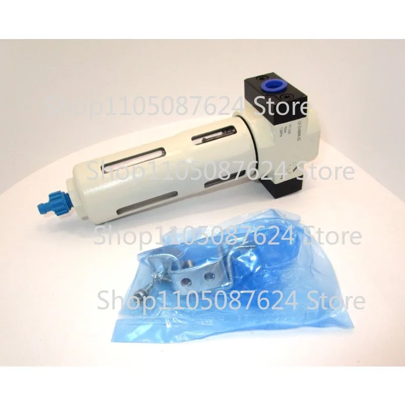 YY   LF-1/4-D-MINI  Pneumatics Compressed Air Filter FAST SHIPPING