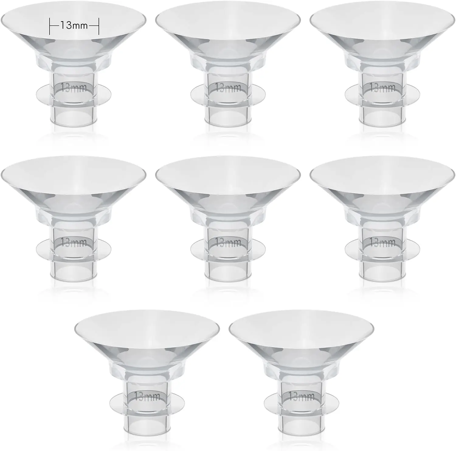 Variant: 13-8PCS