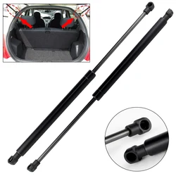 2PCS Rear Tailgate Boot Gas Support Struts For Toyota Yaris Vitz Hatchback 2005-2011 OEM#:689500D020, 68950-0D021,689500D021