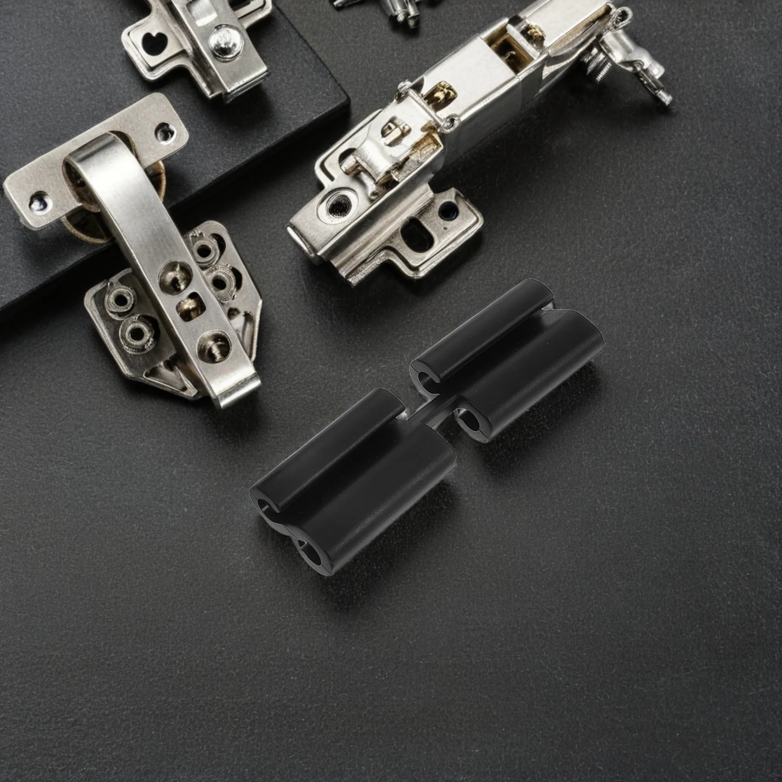 

10Pcs Soccer Agility Training Equipment Pole Connector Clips Universal Buckle Clips for Football Training Speed Rings Exercise