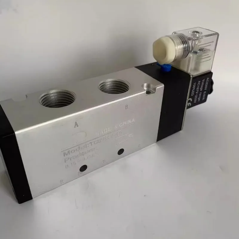 Parts For Pneumatic…