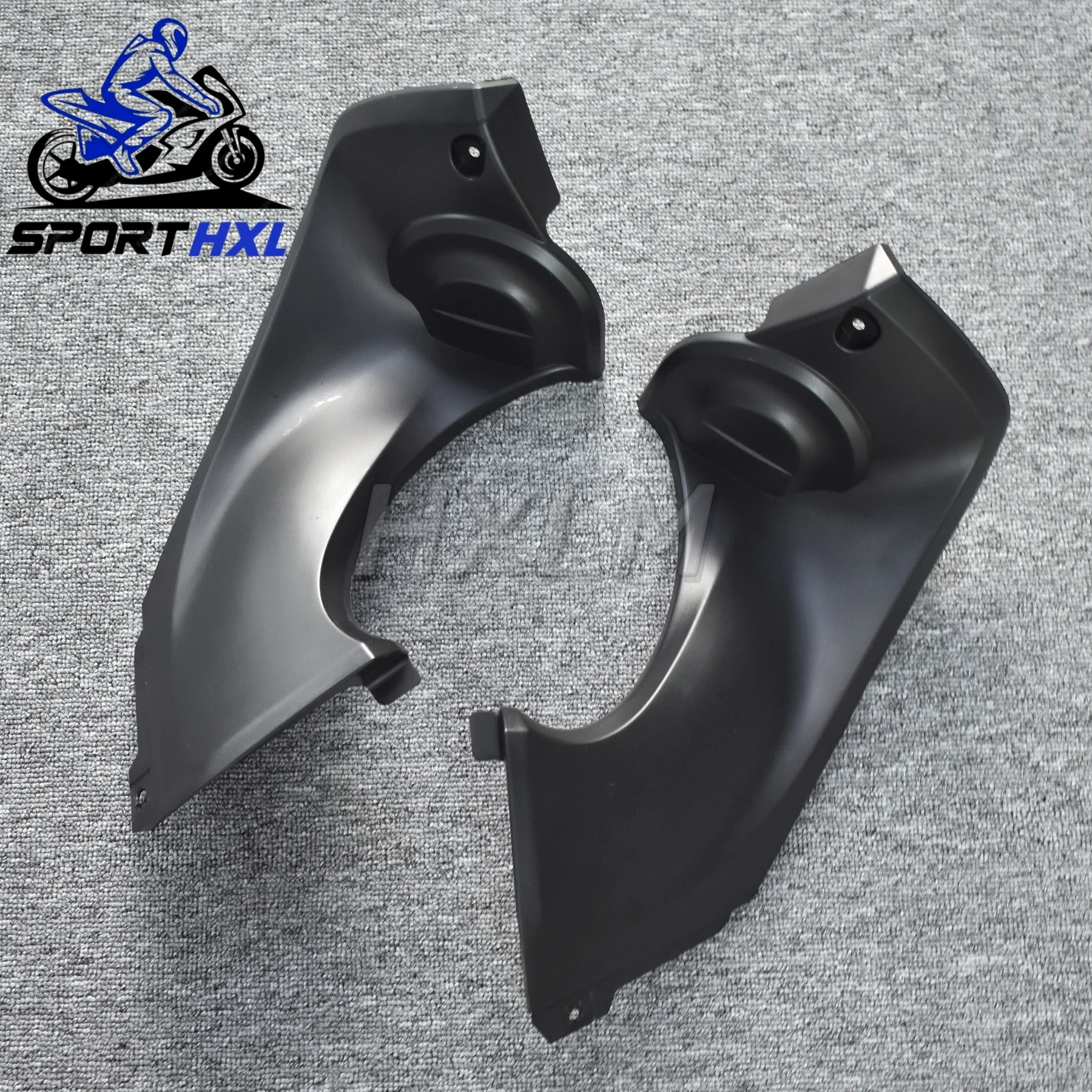 2000 Fairings pour ABS Kit for YAMAHA YZFR6 1998 1999 2000 2001 2002 anding 98-02 Blue and White Fairing Bodywork full kiting 98