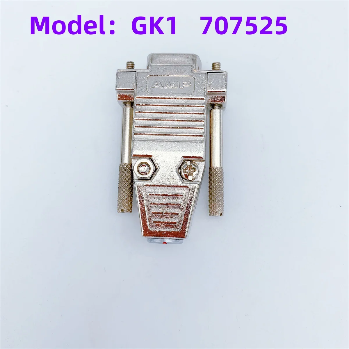 GK1 707525 can be connected to GEV186 cable conversion RS232 interface for connection to computers or data collectors