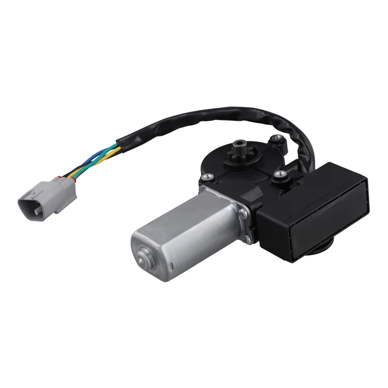 

Front Left Power Window Motor 85720-60130 For Toyota Land Cruiser Lexus LX 470 1998-2007 8572060130 Car Accessories