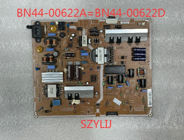 

Original UA40F6400AJ/6100AJ power board BN44-00622A/D L42X1Q-DSM