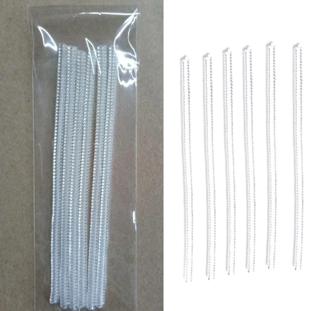 

12 PCS Ring Size Adjuster Sizer Reducer Pu for Gemstone Rings Transparent Guard