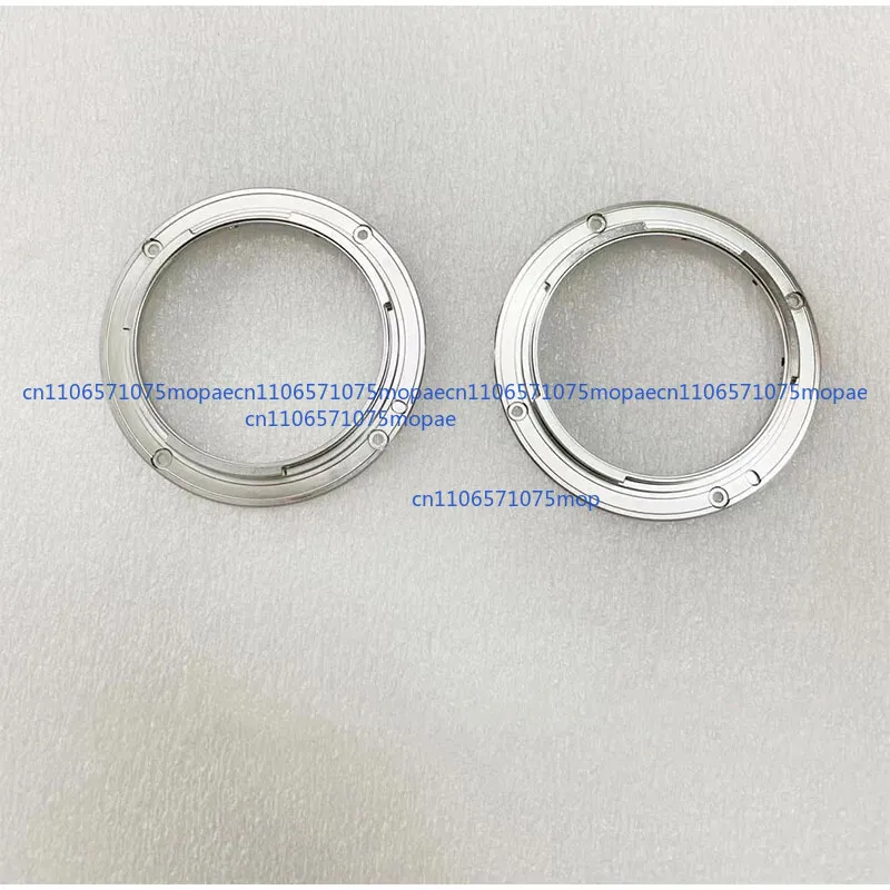 

Новинка для Canon RF24-105 RF24-70, байонетная линза, металлическое заднее крепление