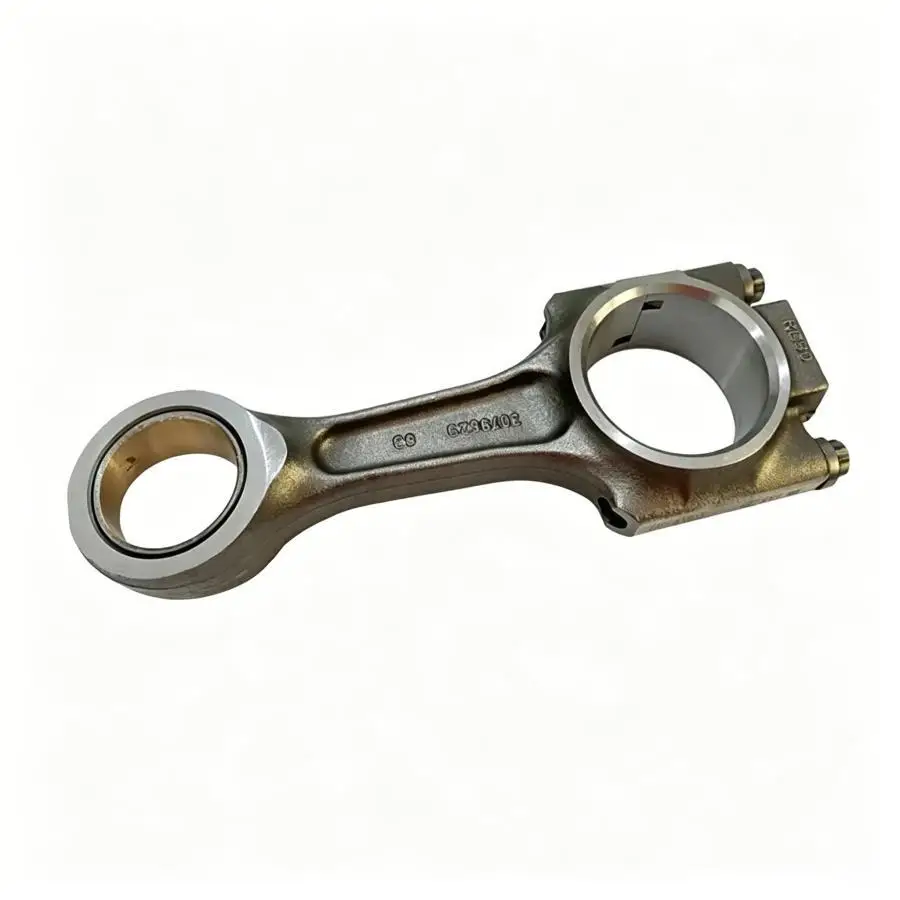 Connecting Rod 4083569 3899450 For Cummins M11 QSM11 ISM11 Engine Replacement 3073522 3820302 3027107