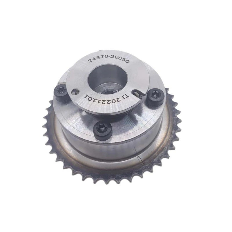 

For Timing Gear, Phase Regulator Engine Parts 24370-2E650