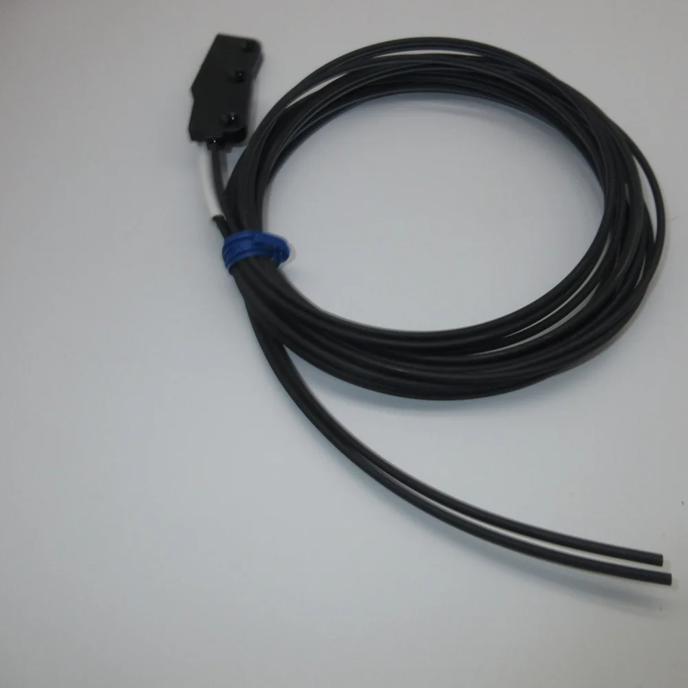 Fiber Optic Sensors…