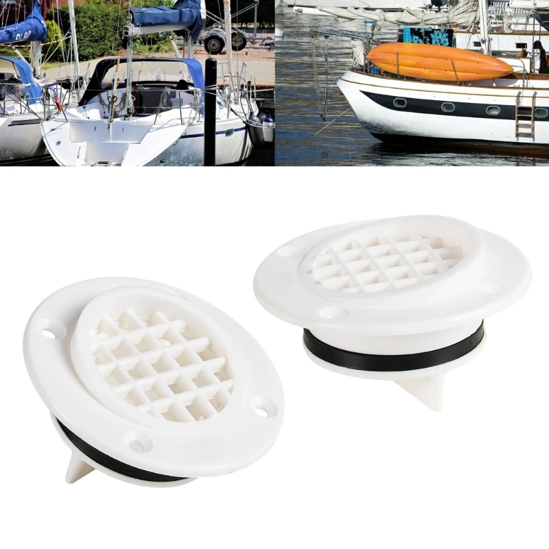 

Drain Plug Durable & Corrosion resistant Bilge Drain Simple Installs for Boat