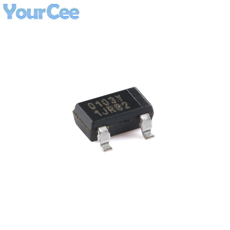 50Pcs NCE3416 NCE3404 NCE3400X NCE2312A NCE2312 NCE2304 NCE2302 NCE0103Y NCE0102 SOT-23 N-Channel MOSFET 20V 30V 100V IC Chip