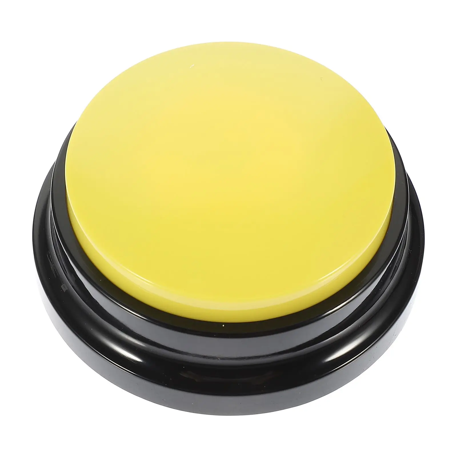 

Number Pet Button Primary School Car Toy Buzzers Plastic Barking Interactive Dog