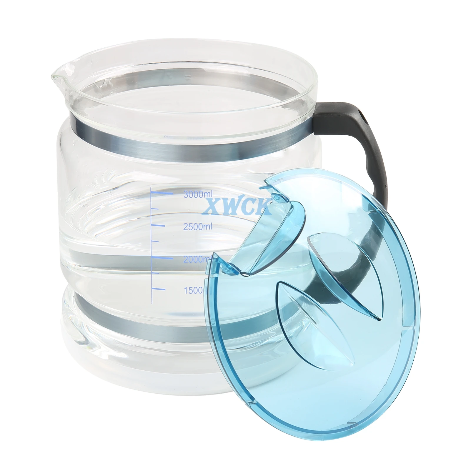 Dental Glass Bottle Jug Pure Water Filter Bucket Water Distiller Purifier Distilla Water For Machine Glass Jar Water Distilled