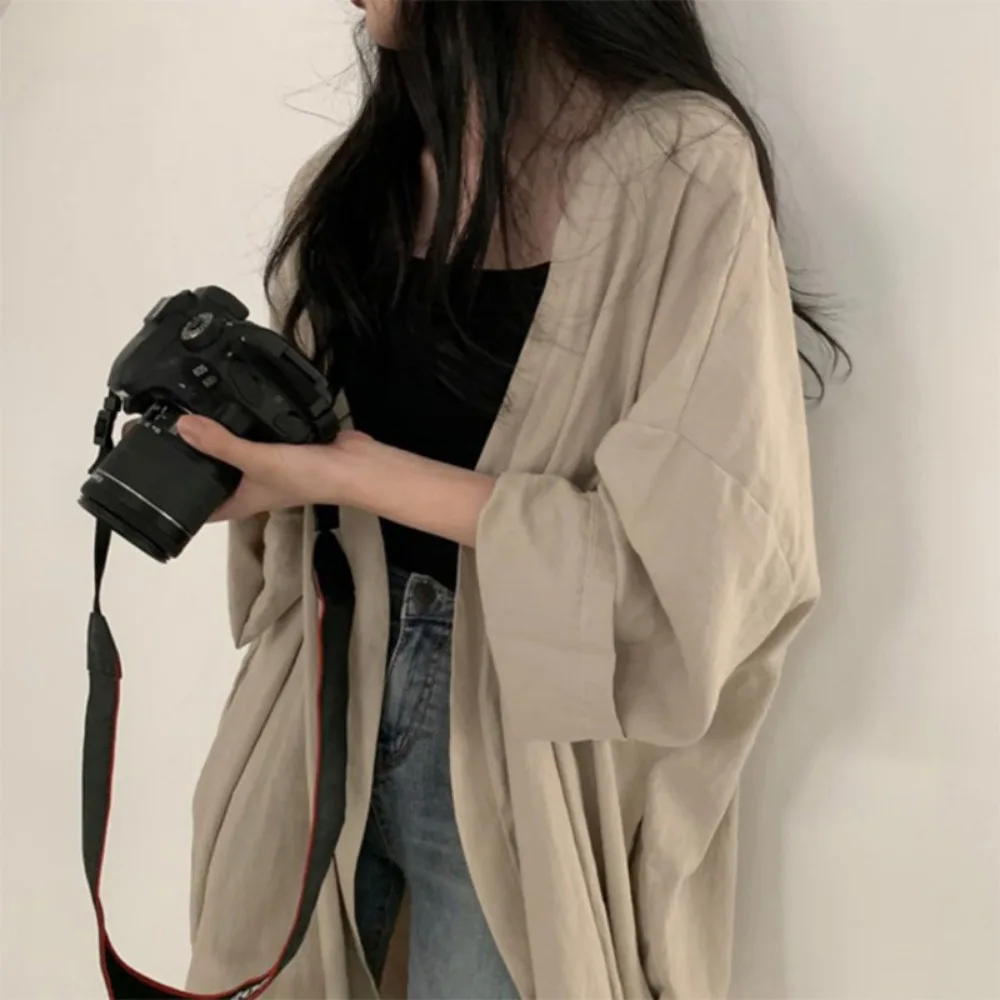 

Vintage Elegant Ethnic Style Tassel Shawl Colorful Hollow Sunscreen Crochet Cardigan Thin Retro Beach Scarf Outdoor